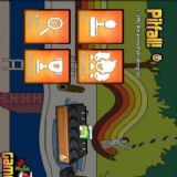 Download Game Room - Pitfall! Cell Phone Game